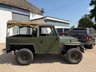 USED LAND ROVER LIGHTWEIGHT 