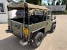 USED LAND ROVER LIGHTWEIGHT 