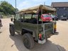 USED LAND ROVER LIGHTWEIGHT 