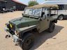 USED LAND ROVER LIGHTWEIGHT 