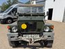 USED LAND ROVER LIGHTWEIGHT 