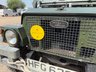 USED LAND ROVER LIGHTWEIGHT 