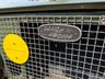 USED LAND ROVER LIGHTWEIGHT 