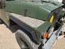 USED LAND ROVER LIGHTWEIGHT 