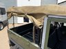 USED LAND ROVER LIGHTWEIGHT 