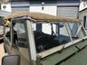 USED LAND ROVER LIGHTWEIGHT 