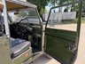 USED LAND ROVER LIGHTWEIGHT 