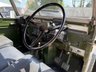USED LAND ROVER LIGHTWEIGHT 