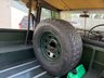 USED LAND ROVER LIGHTWEIGHT 