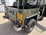 USED LAND ROVER LIGHTWEIGHT 