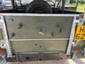USED LAND ROVER LIGHTWEIGHT 
