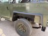 USED LAND ROVER LIGHTWEIGHT 