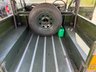 USED LAND ROVER LIGHTWEIGHT 