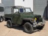 USED LAND ROVER LIGHTWEIGHT 