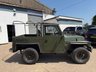 USED LAND ROVER LIGHTWEIGHT 