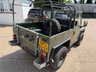 USED LAND ROVER LIGHTWEIGHT 