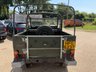 USED LAND ROVER LIGHTWEIGHT 