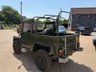 USED LAND ROVER LIGHTWEIGHT 