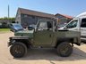 USED LAND ROVER LIGHTWEIGHT 