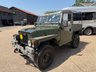USED LAND ROVER LIGHTWEIGHT 