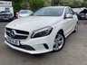 USED 2016 16 MERCEDES-BENZ A CLASS 2.1 A200d Sport (Premium) 7G-DCT Euro 6 (s/s) 5dr LOW MILEAGE ++ AUTOMATIC