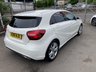 USED 2016 16 MERCEDES-BENZ A CLASS 2.1 A200d Sport (Premium) 7G-DCT Euro 6 (s/s) 5dr LOW MILEAGE ++ AUTOMATIC