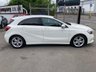 USED 2016 16 MERCEDES-BENZ A CLASS 2.1 A200d Sport (Premium) 7G-DCT Euro 6 (s/s) 5dr LOW MILEAGE ++ AUTOMATIC