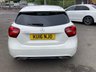USED 2016 16 MERCEDES-BENZ A CLASS 2.1 A200d Sport (Premium) 7G-DCT Euro 6 (s/s) 5dr LOW MILEAGE ++ AUTOMATIC