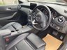 USED 2016 16 MERCEDES-BENZ A CLASS 2.1 A200d Sport (Premium) 7G-DCT Euro 6 (s/s) 5dr LOW MILEAGE ++ AUTOMATIC