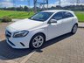 USED 2016 16 MERCEDES-BENZ A CLASS 2.1 A200d Sport (Premium) 7G-DCT Euro 6 (s/s) 5dr LOW MILEAGE ++ AUTOMATIC