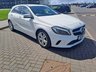USED 2016 16 MERCEDES-BENZ A CLASS 2.1 A200d Sport (Premium) 7G-DCT Euro 6 (s/s) 5dr LOW MILEAGE ++ AUTOMATIC