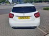 USED 2016 16 MERCEDES-BENZ A CLASS 2.1 A200d Sport (Premium) 7G-DCT Euro 6 (s/s) 5dr LOW MILEAGE ++ AUTOMATIC