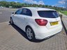 USED 2016 16 MERCEDES-BENZ A CLASS 2.1 A200d Sport (Premium) 7G-DCT Euro 6 (s/s) 5dr LOW MILEAGE ++ AUTOMATIC