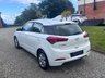 USED 2016 HYUNDAI I20 1.2 SE Hatchback 5dr Petrol Manual Euro 6 (84 ps) 