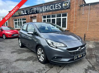 View our VAUXHALL CORSA