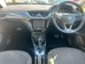 USED 2018 18 VAUXHALL CORSA 1.4i ecoTEC Energy Hatchback 5dr Petrol Easytronic Euro 6 (s/s) (a/c) (90 ps) FL18UXM VAUXHALL CORSA 1.4i ecoTEC Energy Hatchback 5dr Petrol Easytronic Euro 6 (s/s) (a/c) (90 ps)