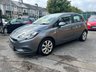 USED 2018 18 VAUXHALL CORSA 1.4i ecoTEC Energy Hatchback 5dr Petrol Easytronic Euro 6 (s/s) (a/c) (90 ps) FL18UXM VAUXHALL CORSA 1.4i ecoTEC Energy Hatchback 5dr Petrol Easytronic Euro 6 (s/s) (a/c) (90 ps)