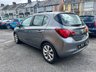 USED 2018 18 VAUXHALL CORSA 1.4i ecoTEC Energy Hatchback 5dr Petrol Easytronic Euro 6 (s/s) (a/c) (90 ps) FL18UXM VAUXHALL CORSA 1.4i ecoTEC Energy Hatchback 5dr Petrol Easytronic Euro 6 (s/s) (a/c) (90 ps)