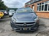 USED 2018 18 VAUXHALL CORSA 1.4i ecoTEC Energy Hatchback 5dr Petrol Easytronic Euro 6 (s/s) (a/c) (90 ps) FL18UXM VAUXHALL CORSA 1.4i ecoTEC Energy Hatchback 5dr Petrol Easytronic Euro 6 (s/s) (a/c) (90 ps)