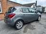 USED 2018 18 VAUXHALL CORSA 1.4i ecoTEC Energy Hatchback 5dr Petrol Easytronic Euro 6 (s/s) (a/c) (90 ps) FL18UXM VAUXHALL CORSA 1.4i ecoTEC Energy Hatchback 5dr Petrol Easytronic Euro 6 (s/s) (a/c) (90 ps)