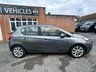USED 2018 18 VAUXHALL CORSA 1.4i ecoTEC Energy Hatchback 5dr Petrol Easytronic Euro 6 (s/s) (a/c) (90 ps) FL18UXM VAUXHALL CORSA 1.4i ecoTEC Energy Hatchback 5dr Petrol Easytronic Euro 6 (s/s) (a/c) (90 ps)