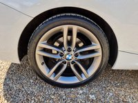 USED 2017 17 BMW 2 SERIES 2.0 218d M Sport Coupe 2dr Diesel Auto Euro 6 (s/s) (150 ps) ** WE OFFER FINANCE ON THIS CAR **