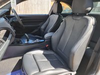 USED 2017 17 BMW 2 SERIES 2.0 218d M Sport Coupe 2dr Diesel Auto Euro 6 (s/s) (150 ps) ** WE OFFER FINANCE ON THIS CAR **