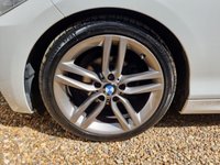 USED 2017 17 BMW 2 SERIES 2.0 218d M Sport Coupe 2dr Diesel Auto Euro 6 (s/s) (150 ps) ** WE OFFER FINANCE ON THIS CAR **