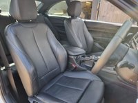 USED 2017 17 BMW 2 SERIES 2.0 218d M Sport Coupe 2dr Diesel Auto Euro 6 (s/s) (150 ps) ** WE OFFER FINANCE ON THIS CAR **