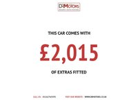 USED 2017 17 BMW 2 SERIES 2.0 218d M Sport Coupe 2dr Diesel Auto Euro 6 (s/s) (150 ps) ** WE OFFER FINANCE ON THIS CAR **