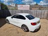 USED 2017 17 BMW 2 SERIES 2.0 218d M Sport Coupe 2dr Diesel Auto Euro 6 (s/s) (150 ps) ** WE OFFER FINANCE ON THIS CAR **