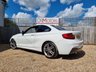 USED 2017 17 BMW 2 SERIES 2.0 218d M Sport Coupe 2dr Diesel Auto Euro 6 (s/s) (150 ps) ** WE OFFER FINANCE ON THIS CAR **