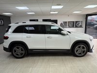 USED 2021 21 MERCEDES-BENZ GLB 2.0 GLB220d AMG Line (Premium) SUV 5dr Diesel 8G-DCT 4MATIC Euro 6 (s/s) (190 ps) 