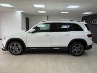 USED 2021 21 MERCEDES-BENZ GLB 2.0 GLB220d AMG Line (Premium) SUV 5dr Diesel 8G-DCT 4MATIC Euro 6 (s/s) (190 ps) 